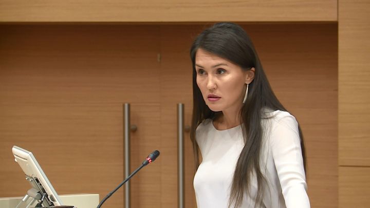 Правительство Татарстана не будет уходить на «удаленку» из-за омикрона