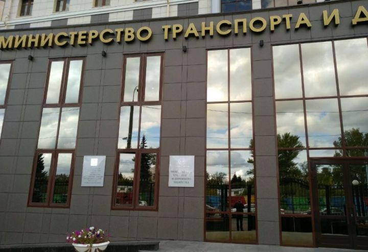 В двух ведомствах Татарстана назначили новых заместителей министров