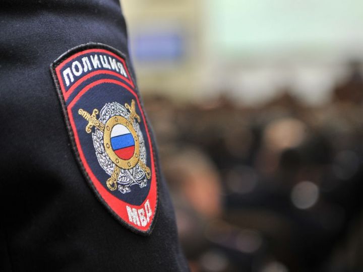 В Казани задержали 21-летнего закладчика, у которого нашли почти полкило мефедрона