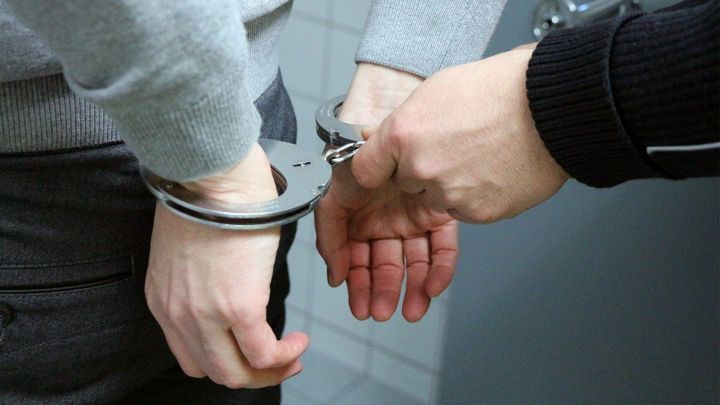 Заместитель управляющего ФСС по РТ Геннадий Титов задержан по подозрению в коррупции