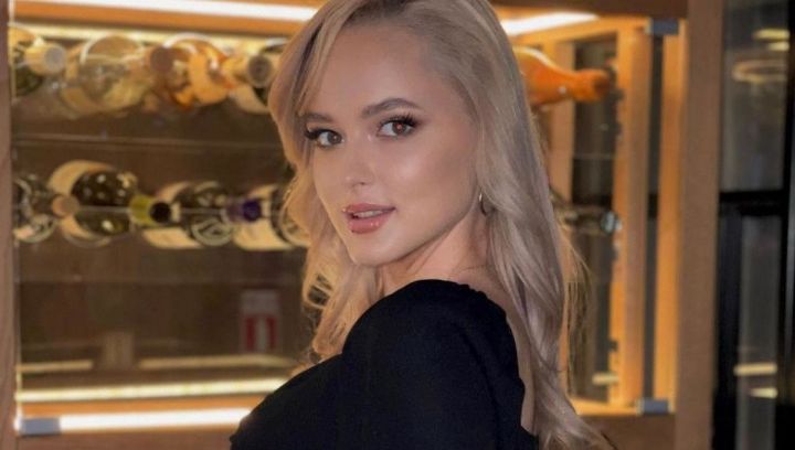 В Казани определили победительницу конкурса красоты «Мисс Татарстан-2022»
