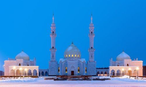4 января в Болгаре откроется Всероссийский мусульманский форум