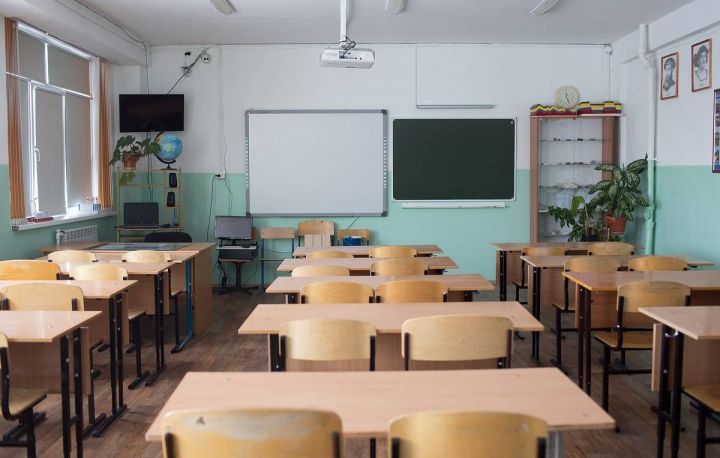 Минпросвещения РФ не собирается переводить школы на дистанционное обучение