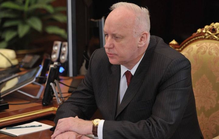 Глава СК России попросил завести уголовное дело против экс-председателя Пестречинского суда Татарстана