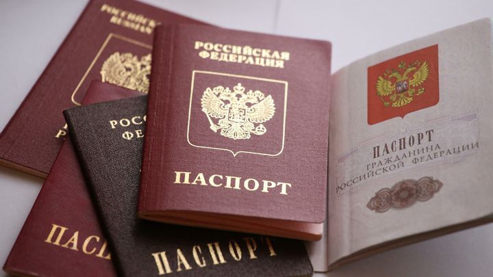 В России с 1 июля срок оформления паспорта сократят до пяти дней