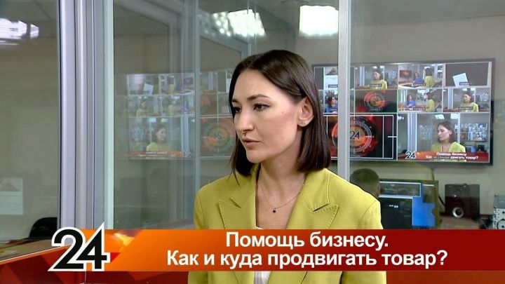 Эксперт рассказала, какие меры поддержки бизнеса работают в Татарстане