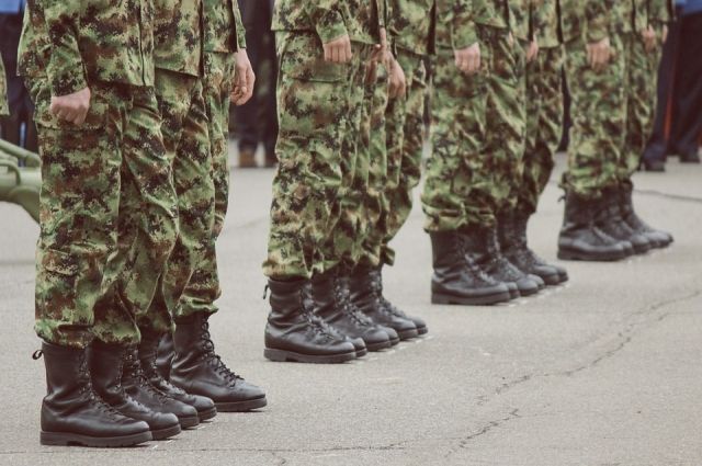 ФАС выявила случаи существенного завышения стоимости армейской экипировки