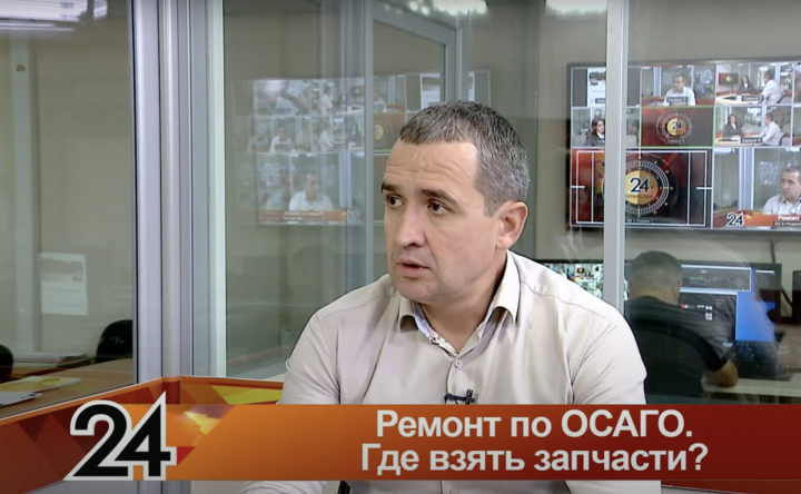 Татарстанским автомобилистам рассказали, как выбрать страховую компанию