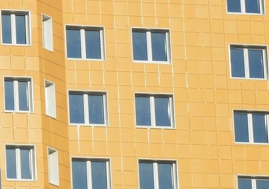 Вторичное жилье в Казани подешевело на 1,3%