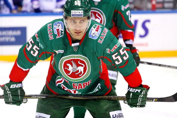 Казанские хоккеисты вновь упустили победу