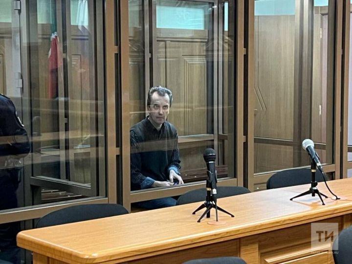 Суд приговорил к пожизненному заключению казанского маньяка Игоря Птицина