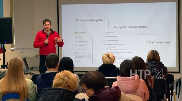 На фестивале «Камский бриз» в Нижнекамске собрались представители СМИ Татарстана