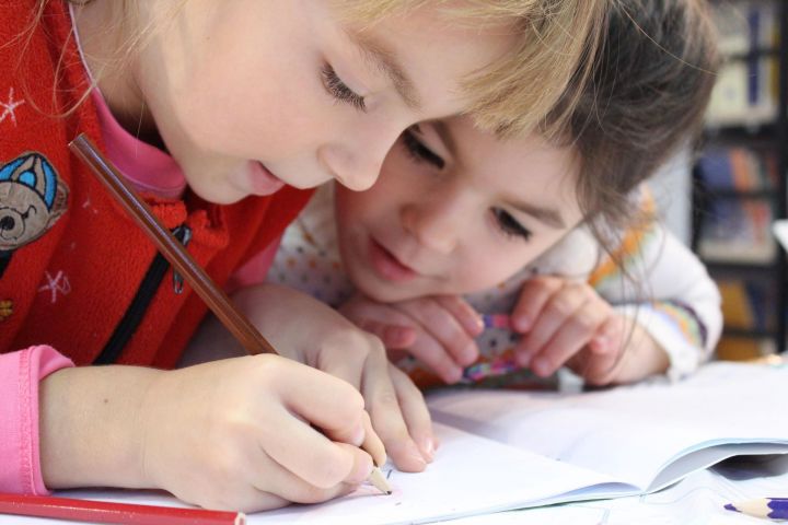 В Приволжском районе Казани откроется новый детский сад
