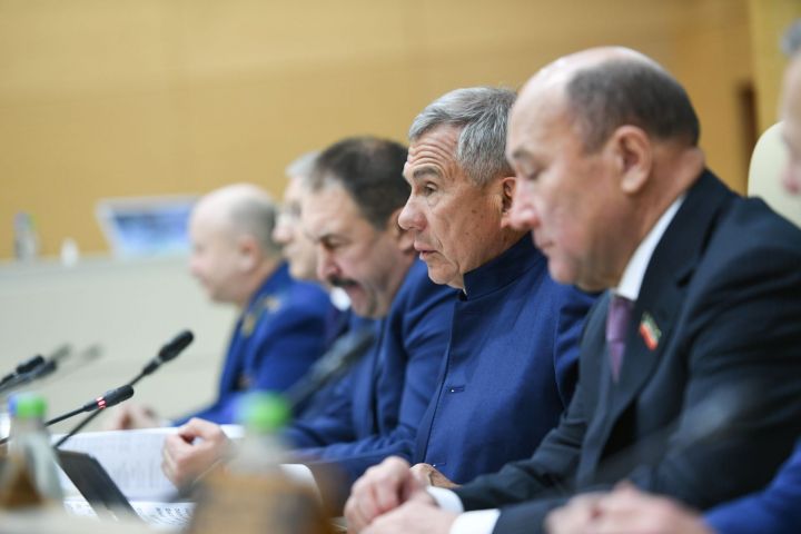 В Татарстане задолженность по налогам выросла до 12,5 млрд рублей