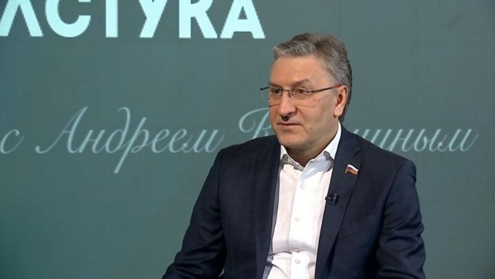 Депутат Госдумы назвал провокацией украинский проект о независимости Татарстана