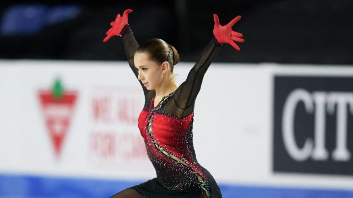 Спортивный арбитражный суд зарегистрировал апелляцию WADA по делу Камилы Валиевой