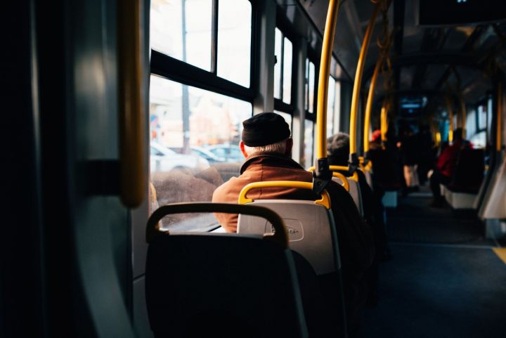 Набережные Челны опустились в рейтинге по качеству общественного транспорта