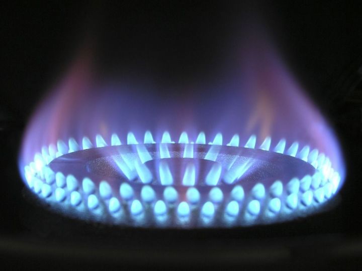 В Татарстане розничная цена на газ вырастет до 6,78 рублей за кубометр