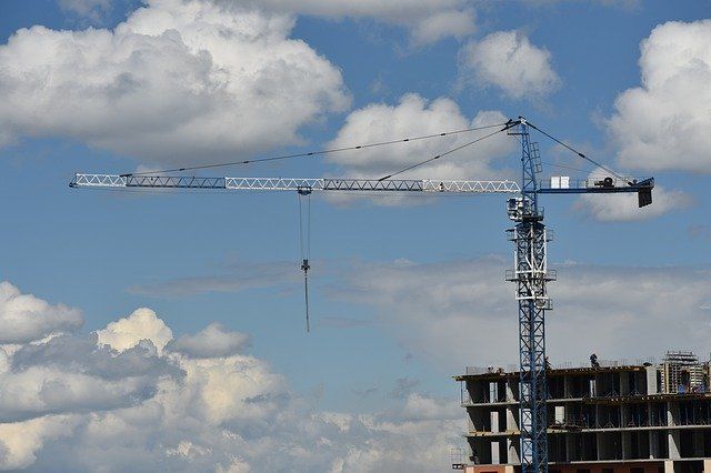 Минстрой Татарстана: строители перевыполнили годовой план по сдаче жилья на 8,5%