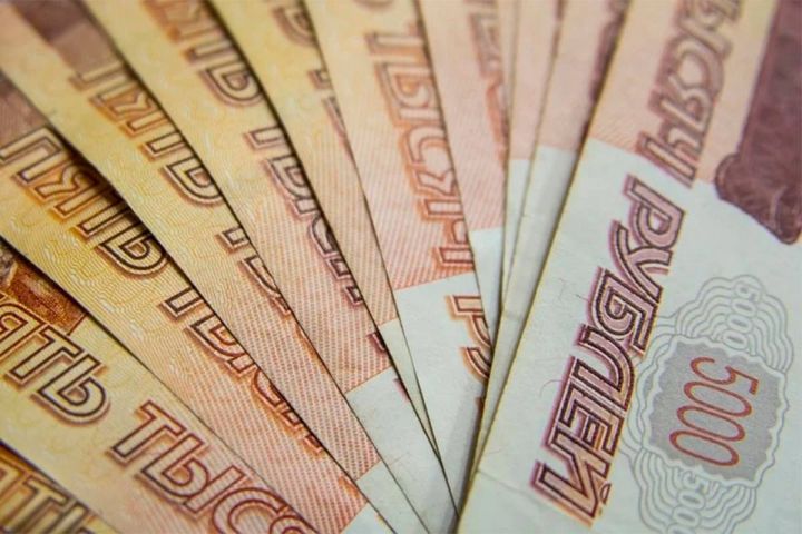 К 1 ноября госдолг Татарстана достиг 97,6 млрд рублей