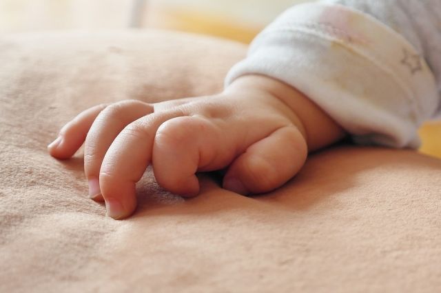 В Татарстане мать подозревается в нанесении черепно-мозговых травм новорожденному