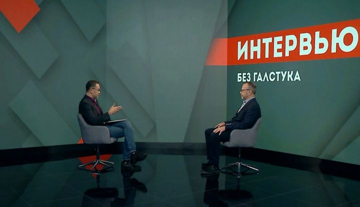 Сергей Никифоров о будущем российской экономики: «Как раньше уже не будет. Опыт 90-х не поможет»