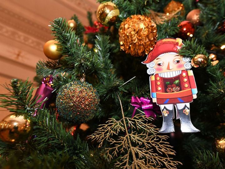 Власти Казани раскрыли состав бесплатных сладких подарков для детей