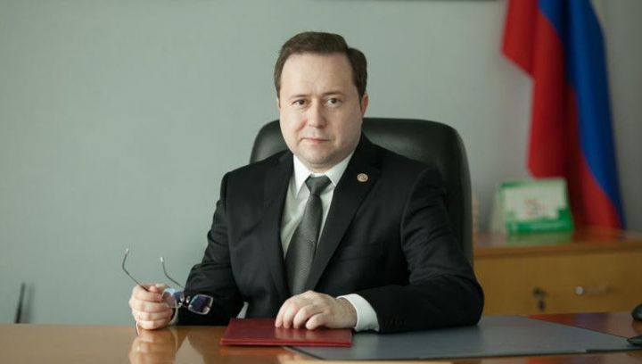 Эдуард Вафин возглавит Фонд пенсионного и социального страхования по Татарстану