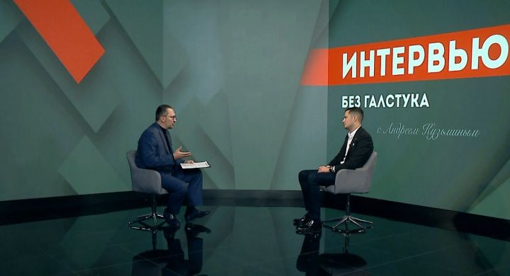 Директор «Ростелекома» в Татарстане: «Если ранее кибератаки были точечные, то в этом году они стали массовые»