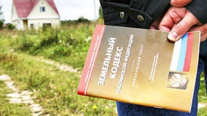 В Казани выявили более 800 нарушений земельного законодательства в 2021 году