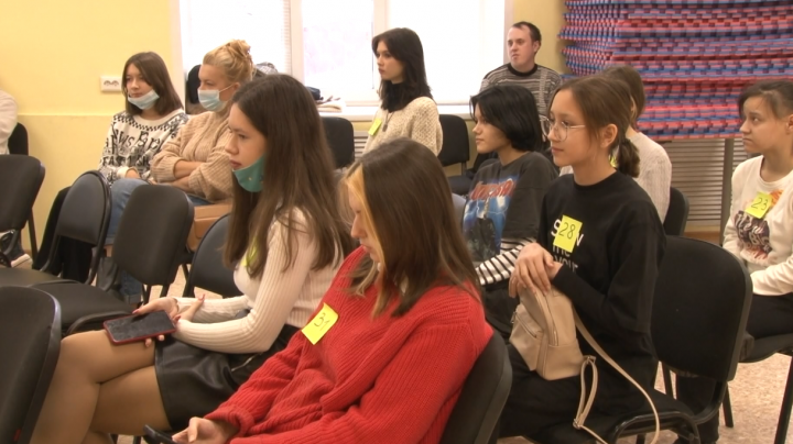 Челнинский молодежный центр отказался проводить кастинг сериала «Слово пацана»