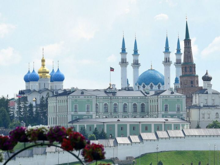 Татарстан вошел в пятерку регионов по качеству жизни