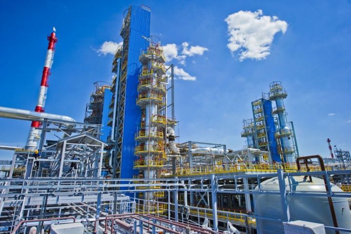 Ростехнадзор закрыл в Татарстане нефтебазу ОАО «Бугульманефтепродукт» из-за многочисленных нарушений