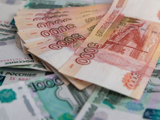 Татарстан оказался на 37 строчке в рейтинге регионов РФ по зарплатам