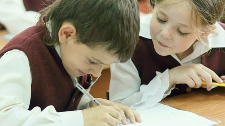 В субботу занятия в школах Татарстана продолжатся в обычном режиме