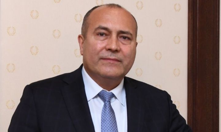 Председателем Совета судей Татарстана стал Айдар Галиакберов