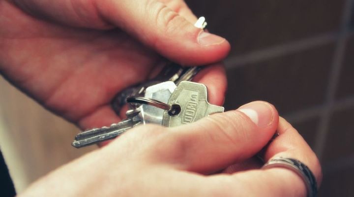40 молодых казанских семей получили ключи от новых квартир