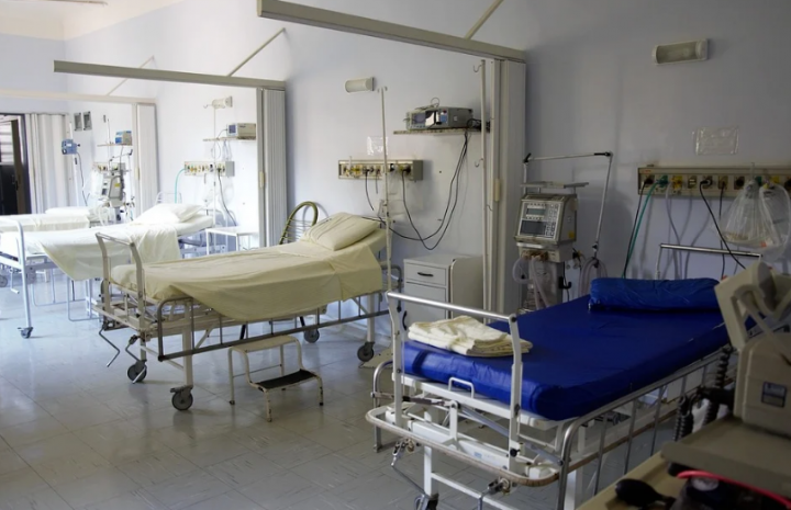 В Татарстане увеличилось число госпитализаций с тяжелой формой коронавируса