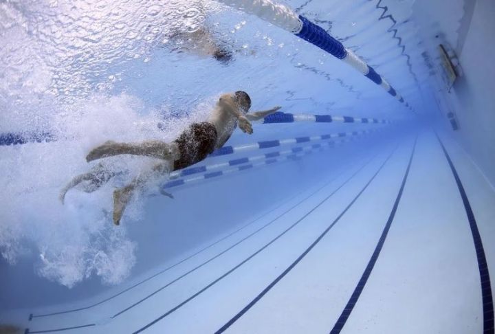 FINA отменила этапы Мировой серии по синхронному плаванию и прыжкам в воду в Казани