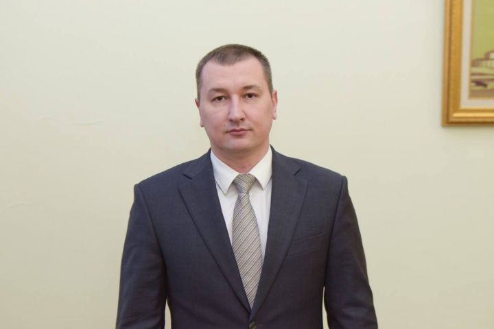 В Казани назначили нового председателя Комитета по транспорту