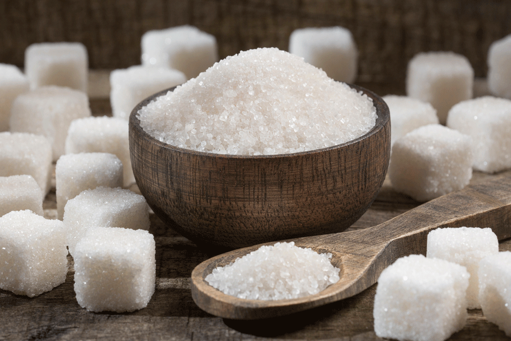 ФАС порекомендовала производителям зафиксировать цены на сахар