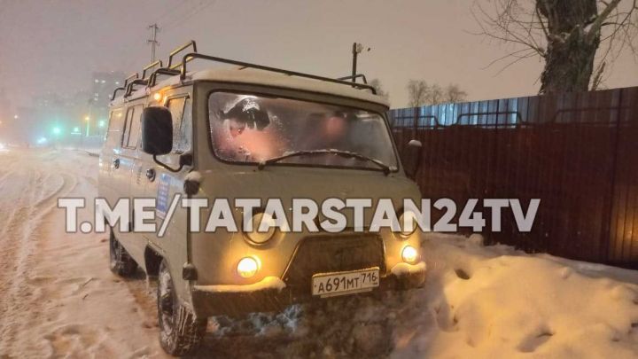 В Татарстане приостановлена трансляция некоторых телеканалов из-за повреждения кабеля