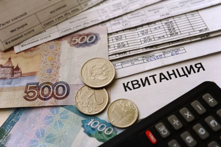 Исследование: средний чек за ЖКУ в Набережных Челнах оказался выше, чем в Москве