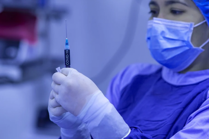 Эпидемиолог Роспотребнадзора: ситуация с коронавирусом в России стабилизируется