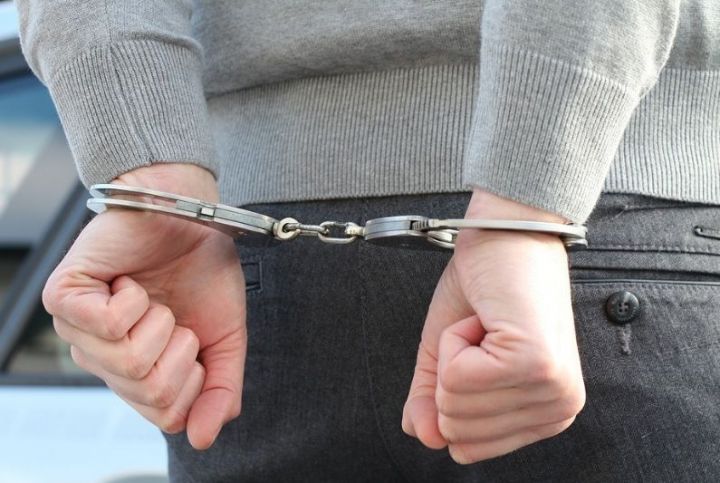В Казани за участие в несанкционированной акции арестовали трех человек