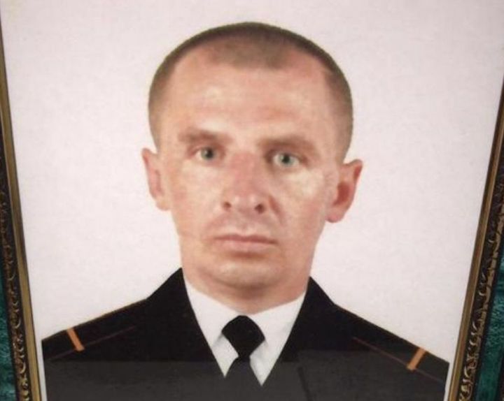Уроженец Чистопольского района погиб во время спецоперации на Украине