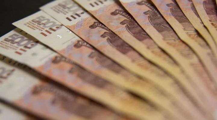 В Набережных Челнах предприятие задолжало сотрудникам более 10 млн рублей по зарплате