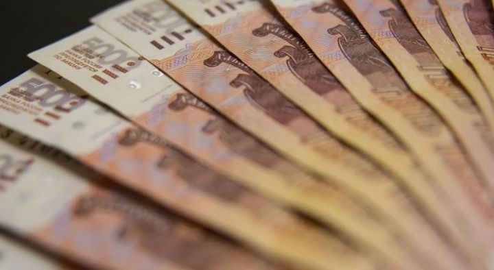 В Татарстане фирма уклонилась от уплаты налогов почти на 50 млн рублей
