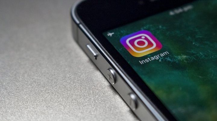 14 марта Роскомнадзор ограничит доступ к социальной сети Instagram