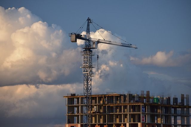 В Татарстане план по строительству соципотечного жилья выполнен почти на 47%